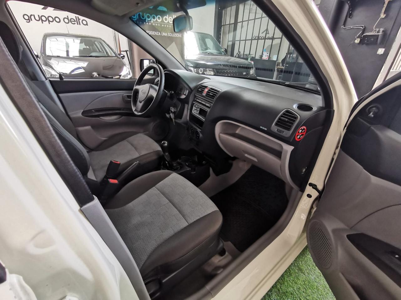 Kia Picanto 1.0 12V Urban NEOPATENTATI GARANZIA 12 MESI