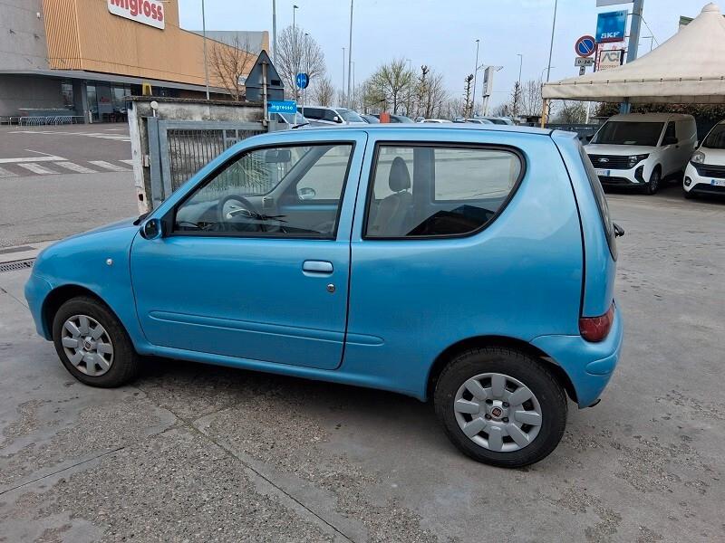 Fiat Seicento 1.1i ANNIVERSARY 4 posti (507)
