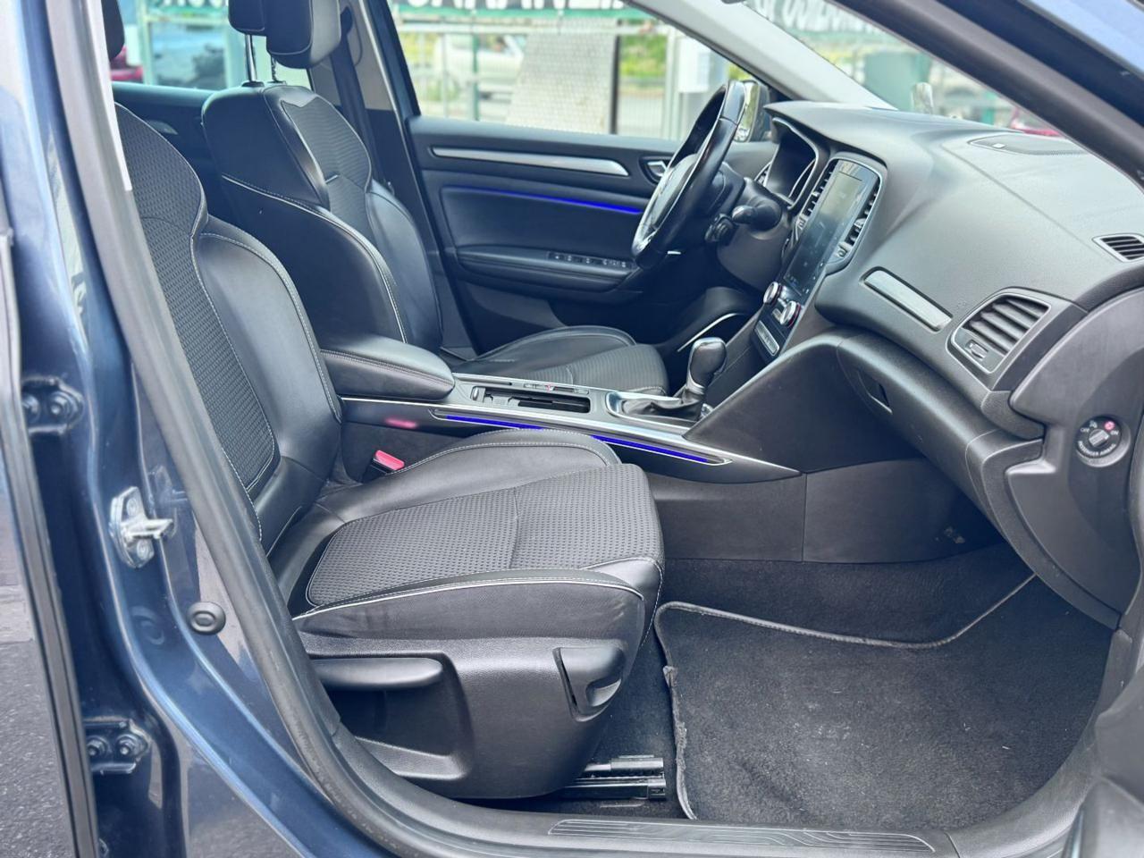 RENAULT Megane Sporter dCi 8V 110 CV Energy Sport Bose