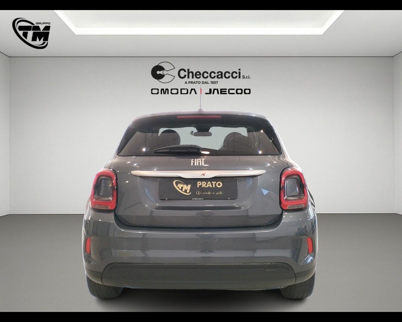 FIAT 500X 500X 1.3 MultiJet 95 CV Club