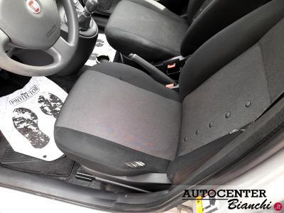 Fiat Panda 4x4 Panda 1.3 mjt 16v Climbing 4x4 75cv
