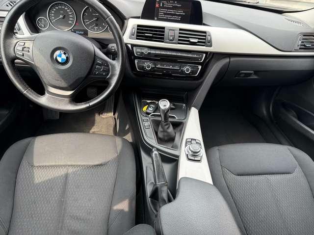BMW 316 316d Touring Business Advantage