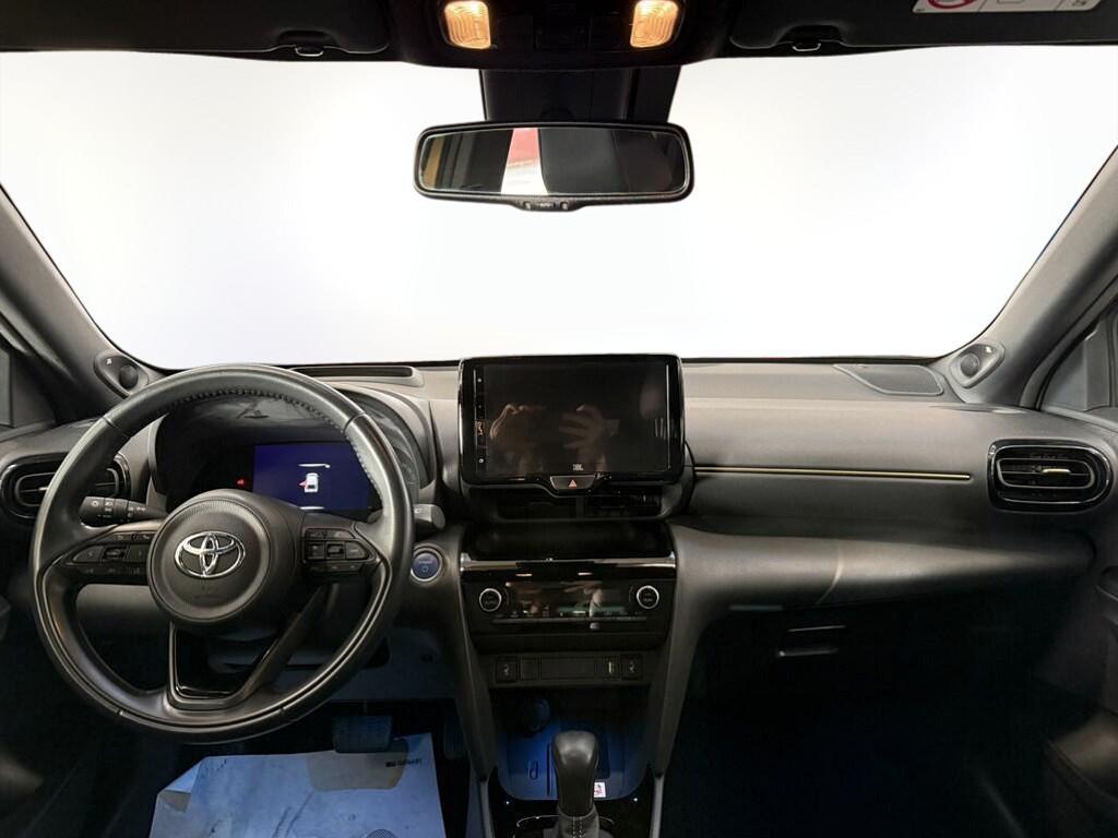 Toyota Yaris Cross 1.5 H Premiere FWD E-CVT