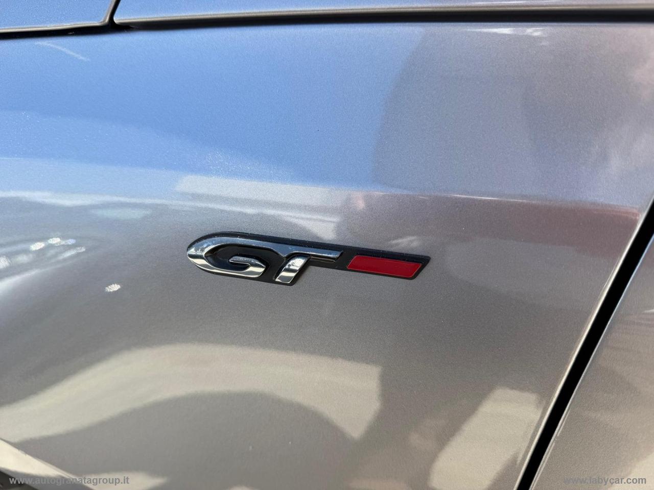 PEUGEOT 308 BlueHDi 130 S&S GT Line GIOIELLINO PER AMATORI!