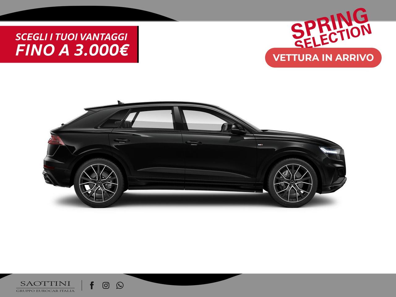 45 3.0 TDI S line edition quattro Tiptronic