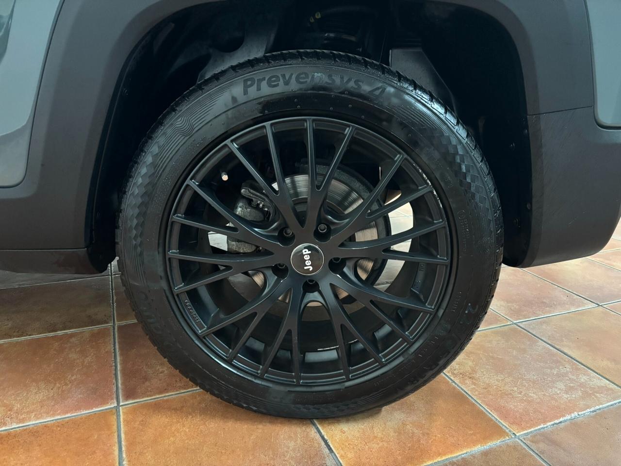 JEEP RENEGADE 2015 1.6 MJT LIMITED