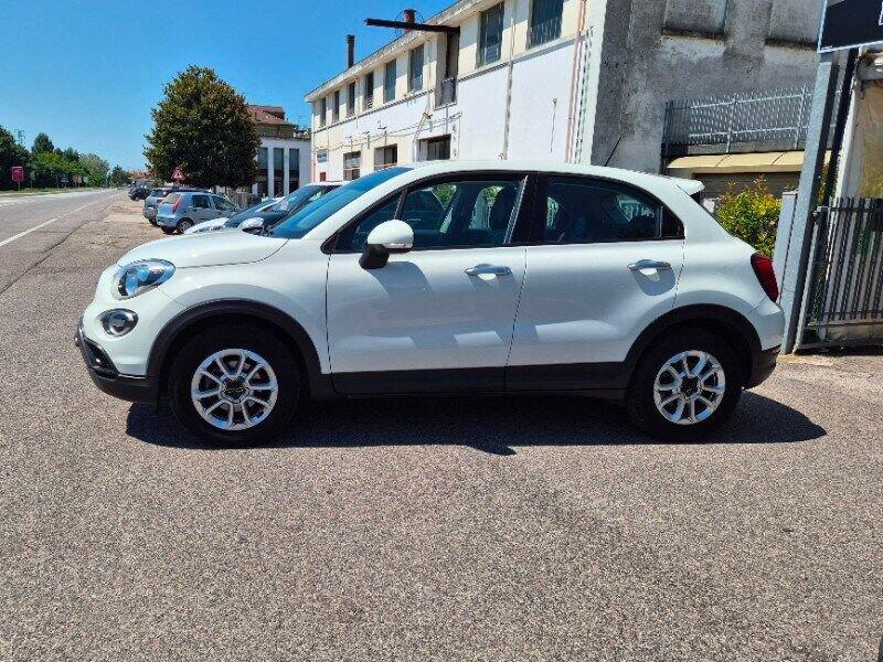 FIAT 500X 500X 1.3 MultiJet 95 CV City Cross
