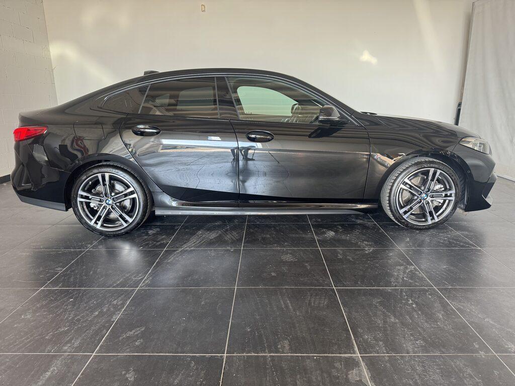 BMW Serie 2 Gran Coupe 220 d Msport Steptronic