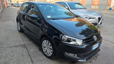 Volkswagen Polo 1.6 5 porte Comfortline BiFuel