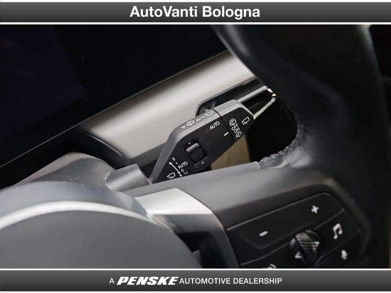 BMW X1 X1 xDrive 25e