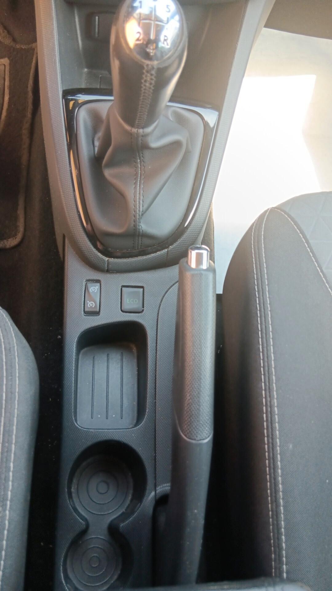 Renault Clio 0.9 TCe 12V 90CV Start&Stop 5 porte Energy