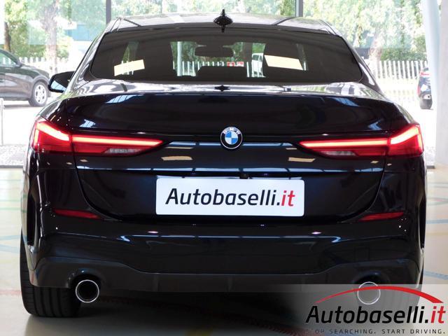 BMW 220 GRAN COUPÉ 220D MSPORT AUTOMATICO 190cv