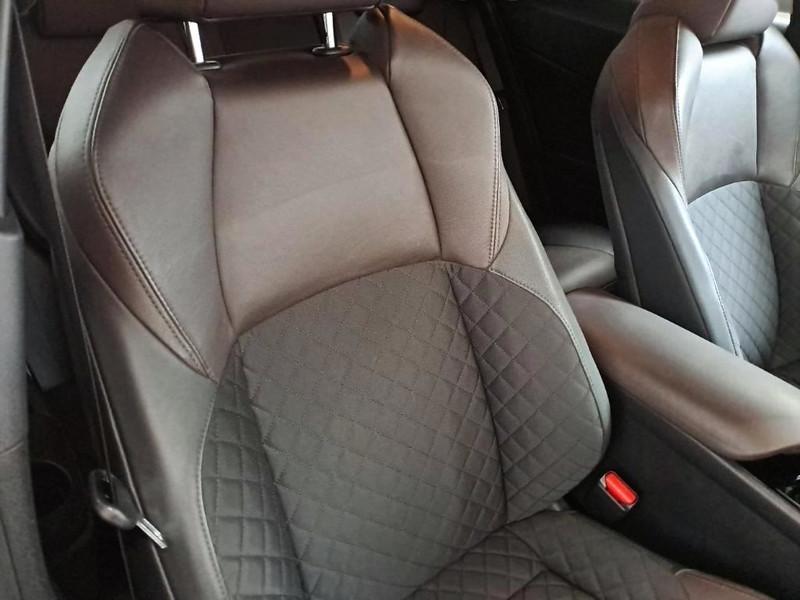 TOYOTA C-HR 1.8H 98 CV E-CVT LOUNGE SUV