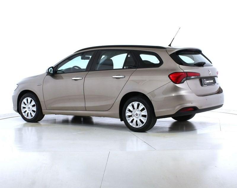 FIAT Tipo 1.3 Mjt 95cv S&S Easy