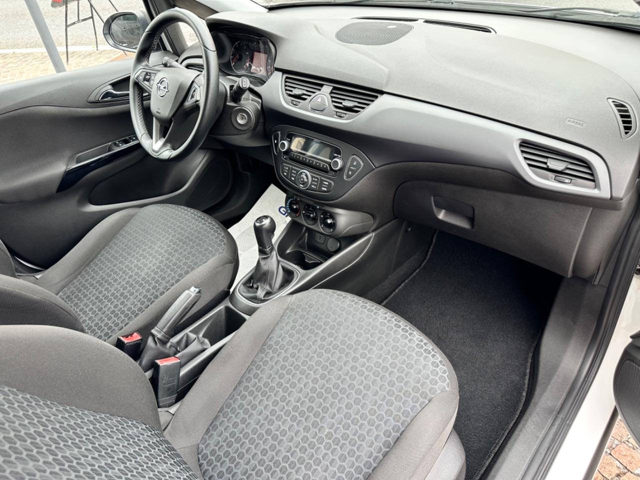 Opel Corsa 1.2Bz 69Cv 5P - Neopatentati
