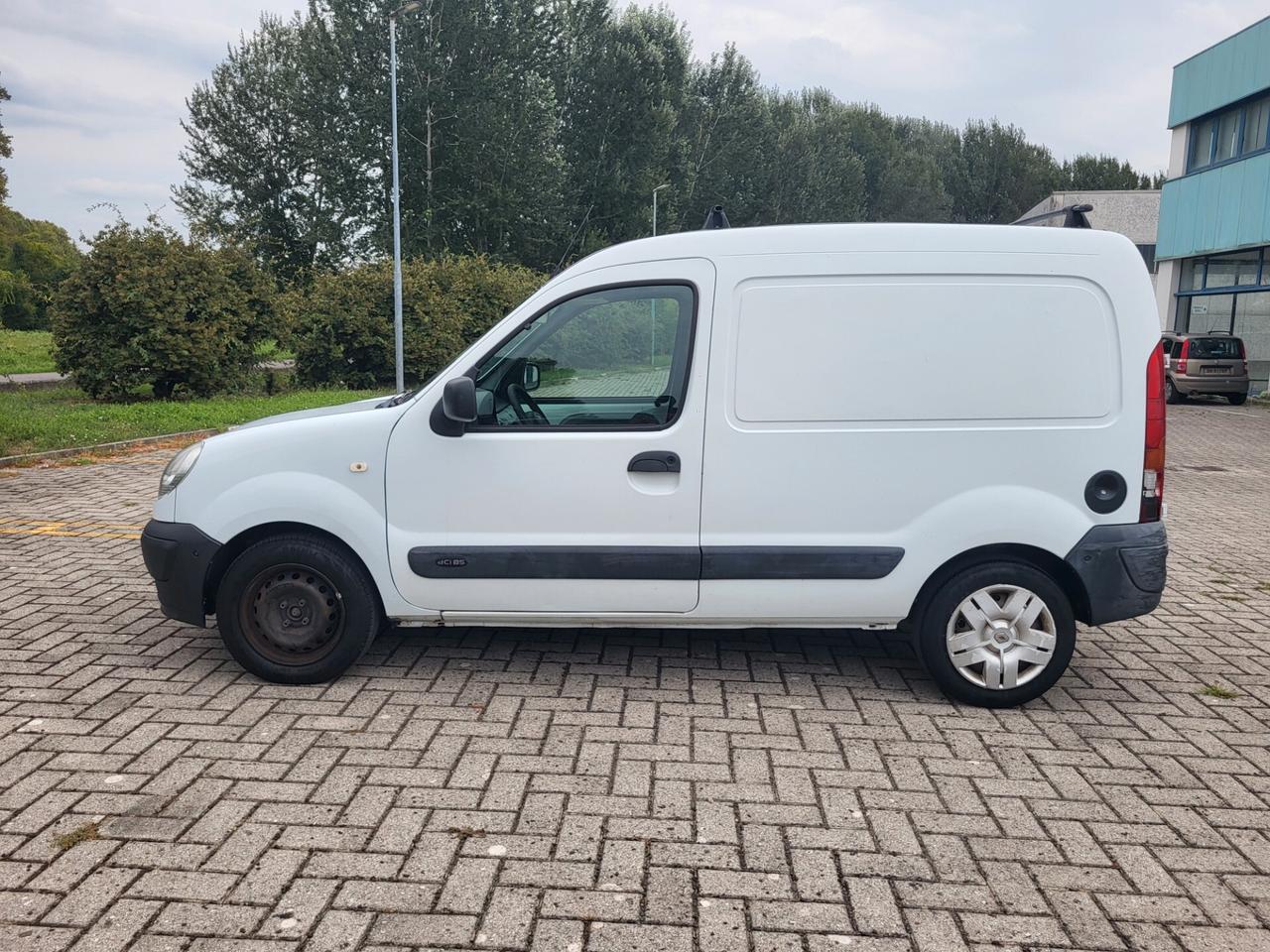 Renault Kangoo 1.5 dCi/70CV 4p. Pack
