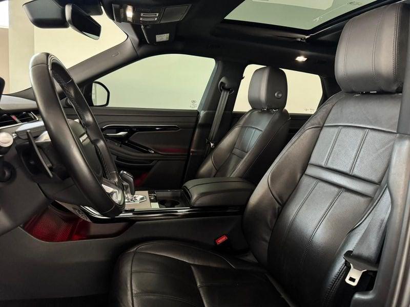 Land Rover RR Evoque Range Rover Evoque 2.0D I4 180 CV AWD Auto R-Dynamic