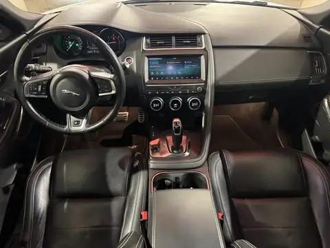 Jaguar E-Pace 2.0D 180 CV AWD aut. R-Dynamic HSE