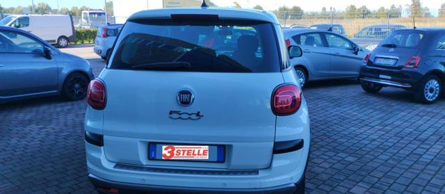 FIAT 500L 1.4 95 CV Cross