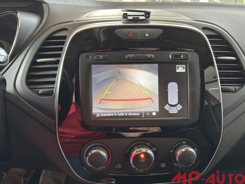 Renault Captur 1.3 TCe 130cv FAP