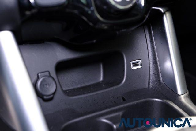 CITROEN C3 Aircross PURETECH 110 S&S SHINE NEOPATENTATI