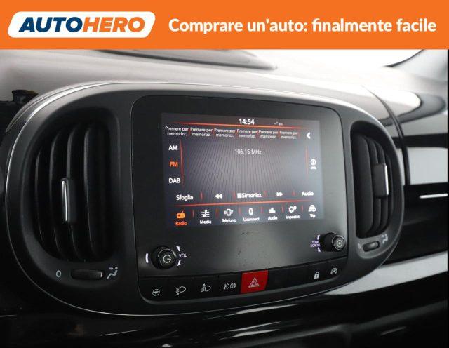 FIAT 500L 1.3 Multijet 95 CV Urban