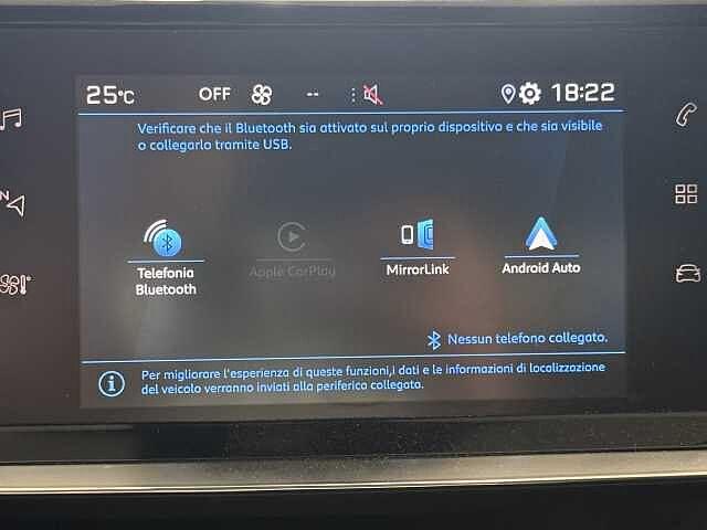 Peugeot 2008 1.2 PureTech 100 CV Active Pack