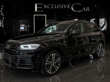 AUDI - Q5 - 2.0 TDI 190 CV cl.d. quattro S tr.