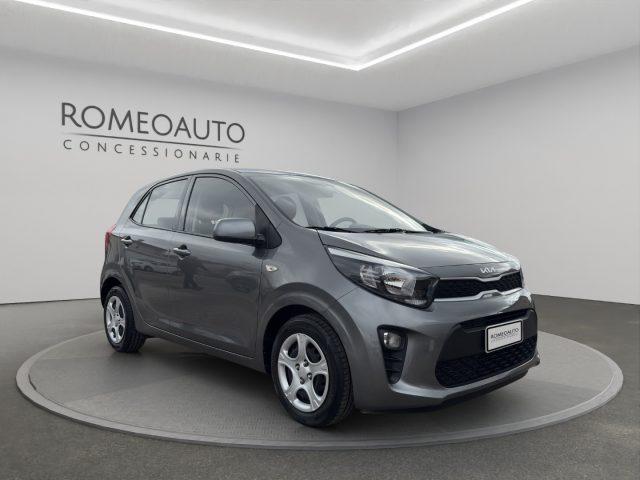 KIA Picanto 1.0 dpi 5 porte Urban