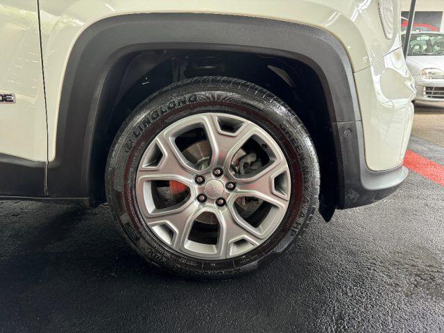 JEEP Renegade cil. 1.0 benz. T3 Limited