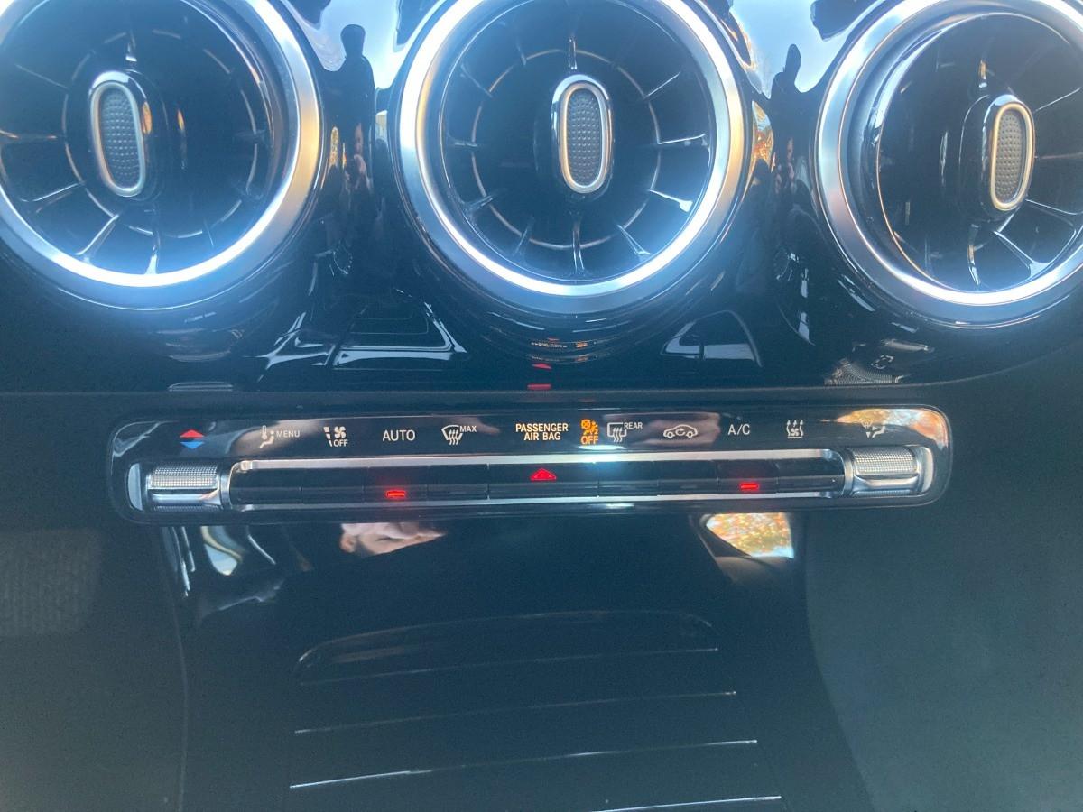 Mercedes-Benz A 250 e eq-power Business Extra auto