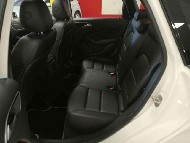 MERCEDES-BENZ B 180 CDI Premium ** TETTO PANOR. **