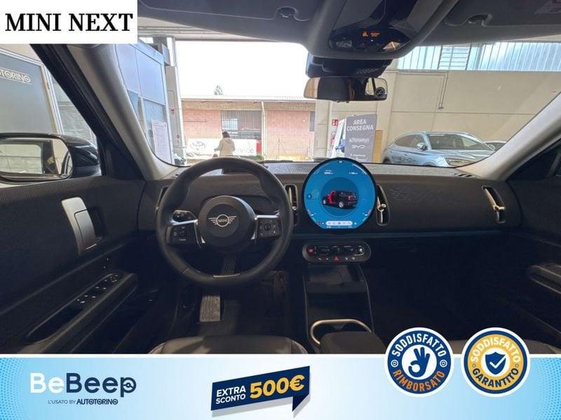 MINI Countryman Mini F60 MINI 2.0 48V D CLASSIC AUTO