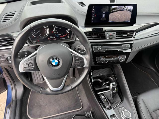 BMW X1 xDrive18d xLine Plus !!34.000 Km!!