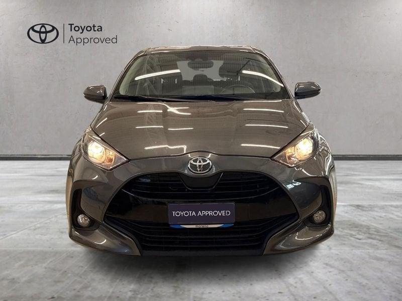 Toyota Yaris 1.0 Business