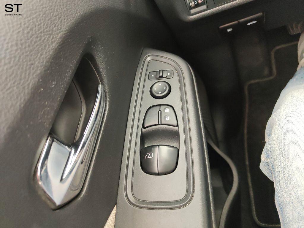 NISSAN Micra 5ª serie - Micra 1.5 dCi 8V 5 porte N-Connecta
