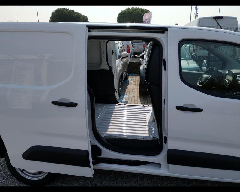 FIAT Doblò 1.5 Diesel 100 Cv Mt6 Passo Lungo