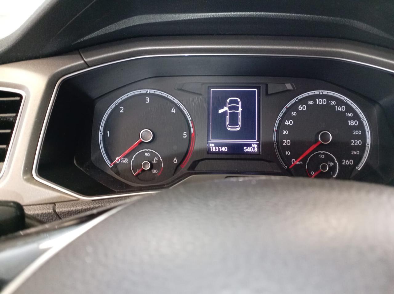 Volkswagen T-Roc 2.0 TDI SCR 150 CV Business BlueMotion Technology
