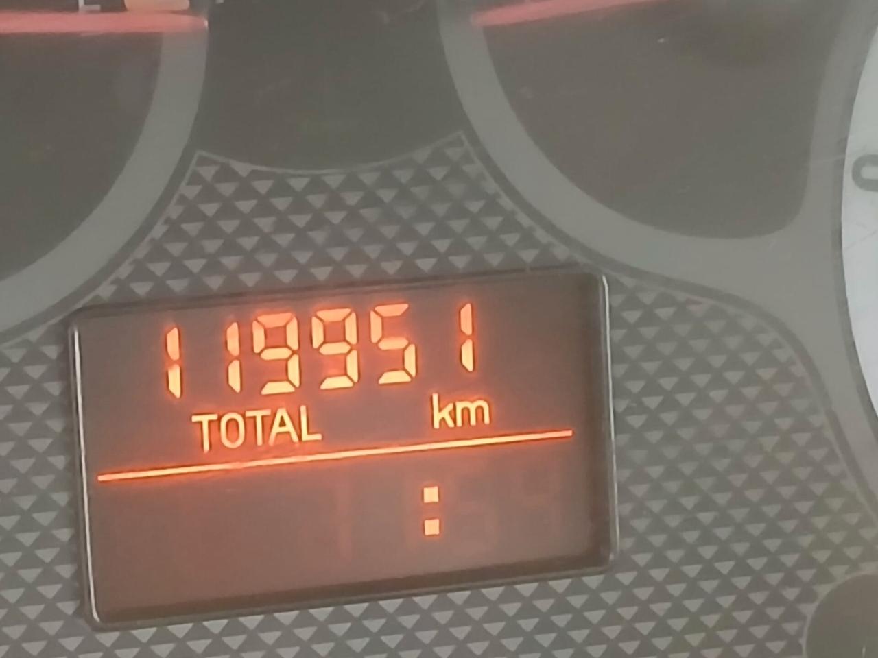 Fiat Panda 1.2 GPL GARANZIA EUROPEA CONFORMGEST 12 MESI RINNOVABILE FINO A 36 MESI!!!