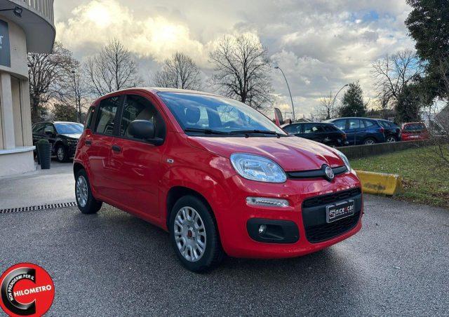 FIAT Panda 1.0 FireFly S&S Hybrid Easy