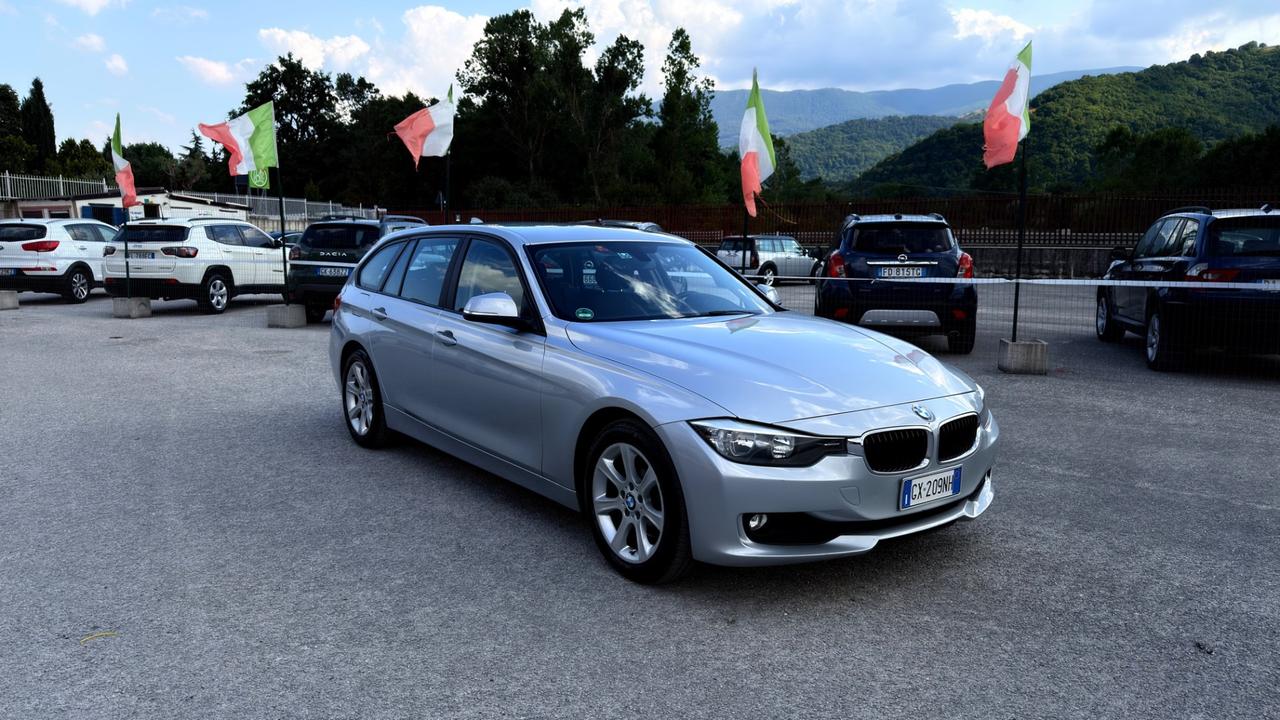 Bmw 320 320d xDrive Touring