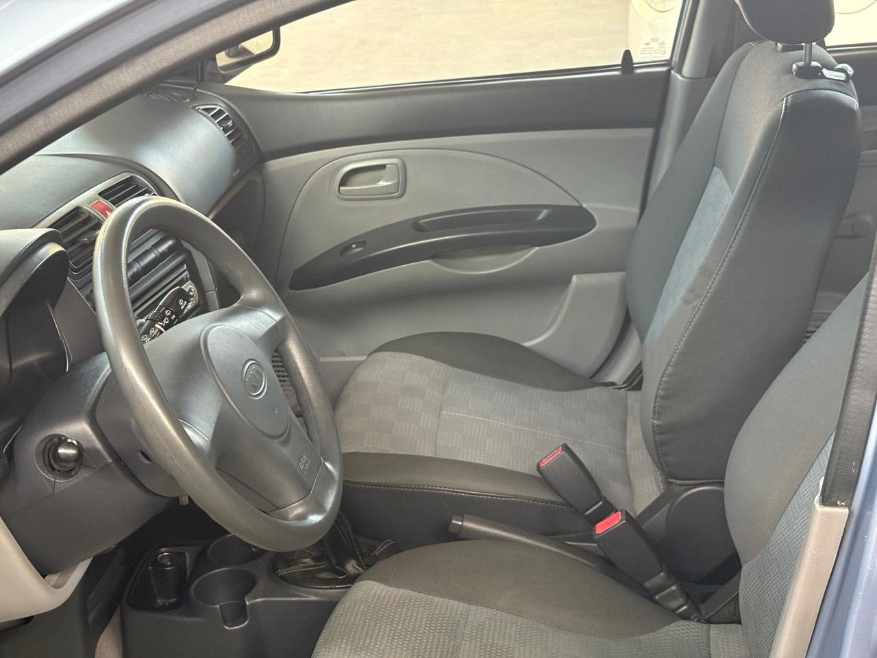 Kia Picanto 1.0 12V Urban