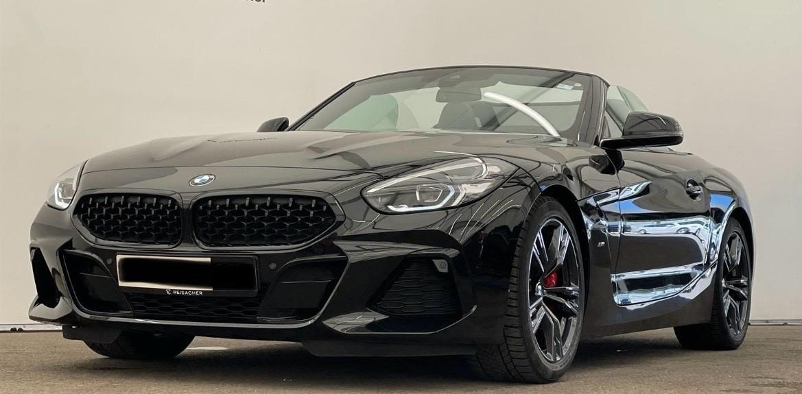BMW Z4 sDrive30i A M-Sport