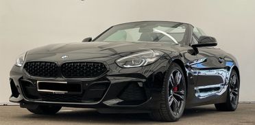 BMW Z4 sDrive30i A M-Sport