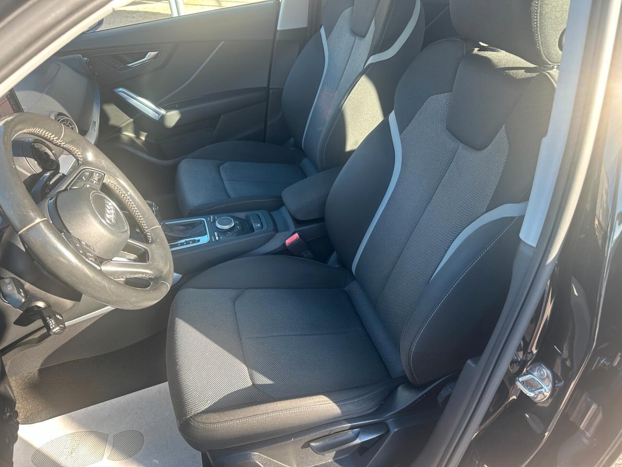 Audi Q2 1.6 TDI S tronic Sport