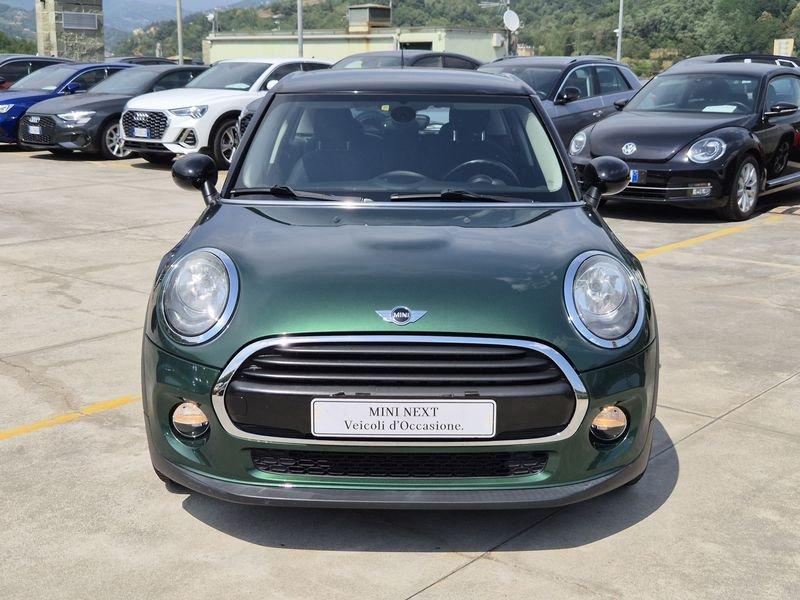 MINI Mini 1.5 Cooper 5p