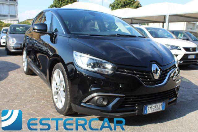 RENAULT Scenic Scénic dCi 110CV EDC