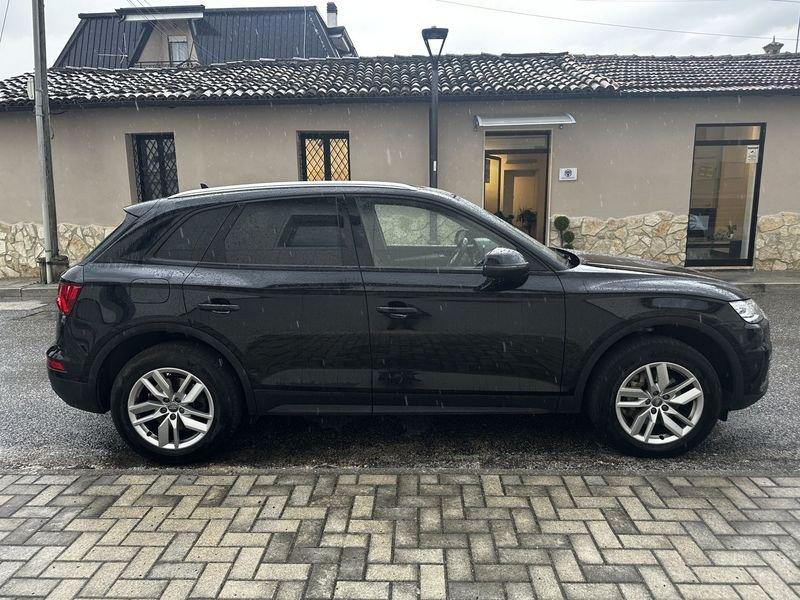 Audi Q5 40 TDI Business Design quattro S tronic