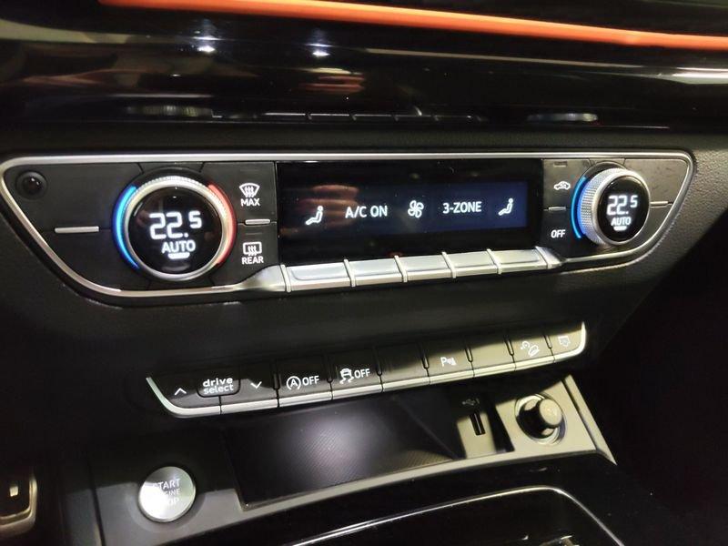 Audi Q5 40 TDI Identity Black quattro S tronic