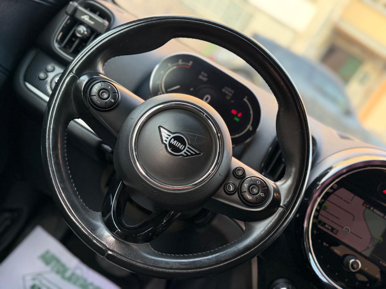 Mini Cooper D Countryman 1.5 One Northwood Edition